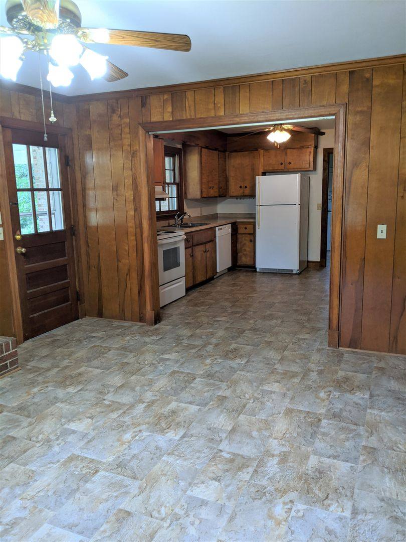 House for rent at 318 Jasper Lane, Waverly, VA 23890
