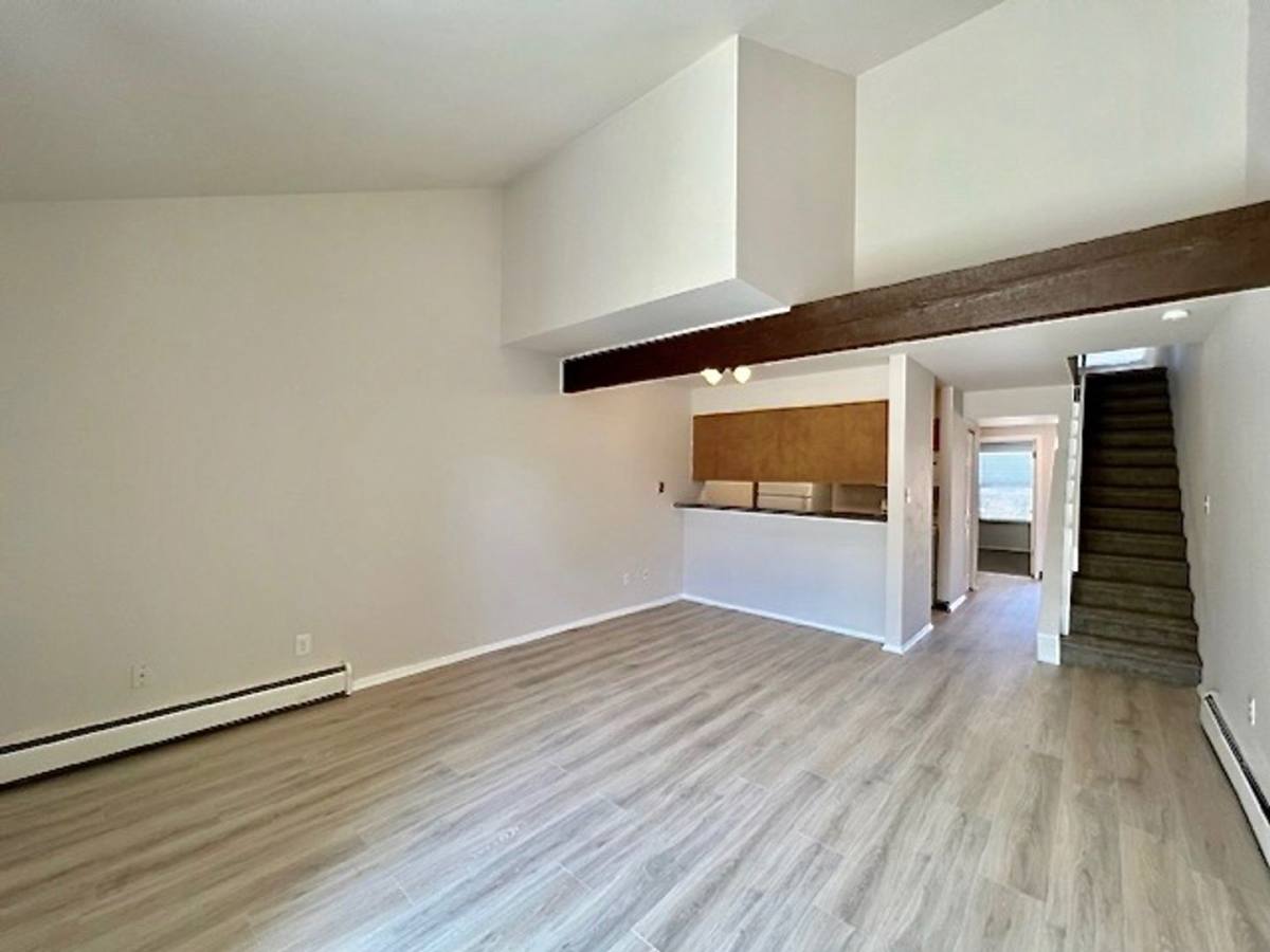 Townhouse for rent at 4319 N Carefree Circle, Colorado Springs, CO 80917
