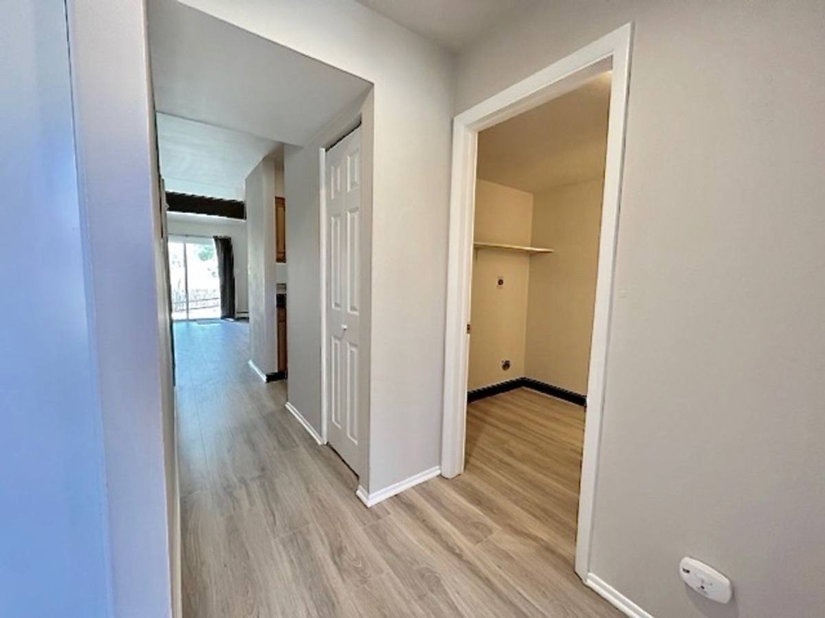 Townhouse for rent at 4319 N Carefree Circle, Colorado Springs, CO 80917