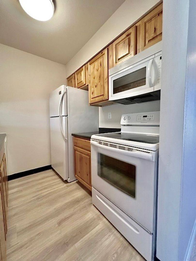 Townhouse for rent at 4319 N Carefree Circle, Colorado Springs, CO 80917