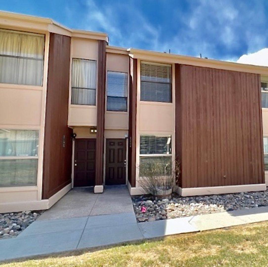 Townhouse for rent at 4319 N Carefree Circle, Colorado Springs, CO 80917