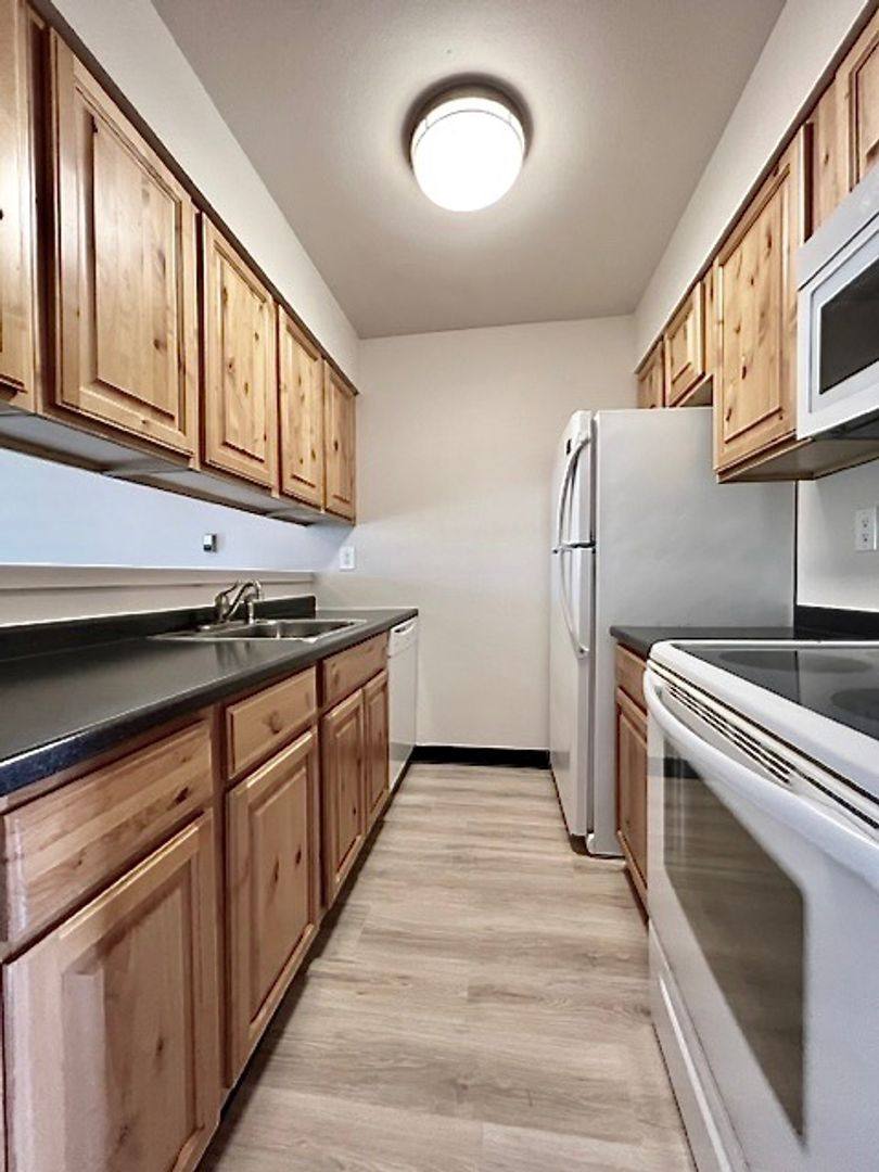 Townhouse for rent at 4319 N Carefree Circle, Colorado Springs, CO 80917