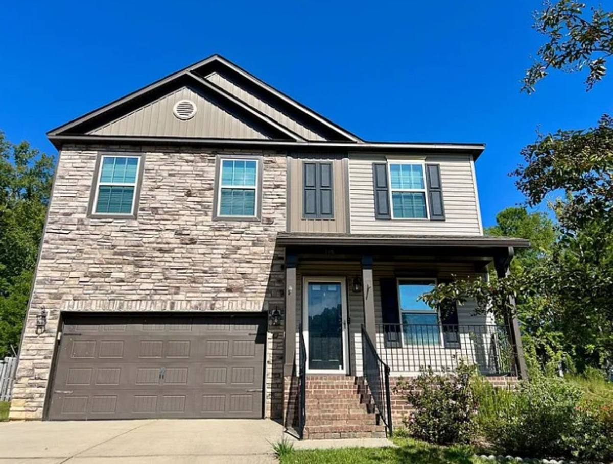 House for rent at 116 Sunsation Dr, Chapin, SC 29036