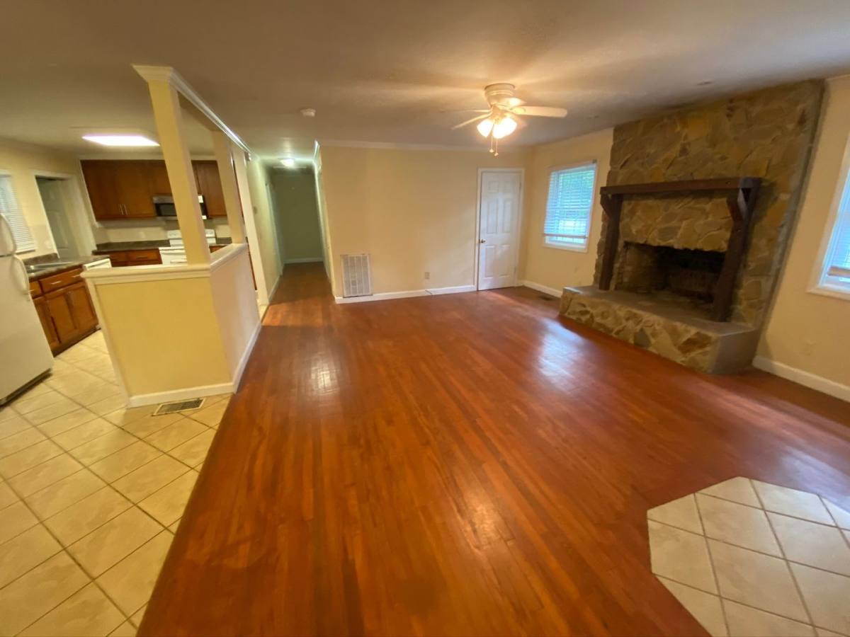 Apartment for rent at 116 Forest Way, Statesboro, GA 30458