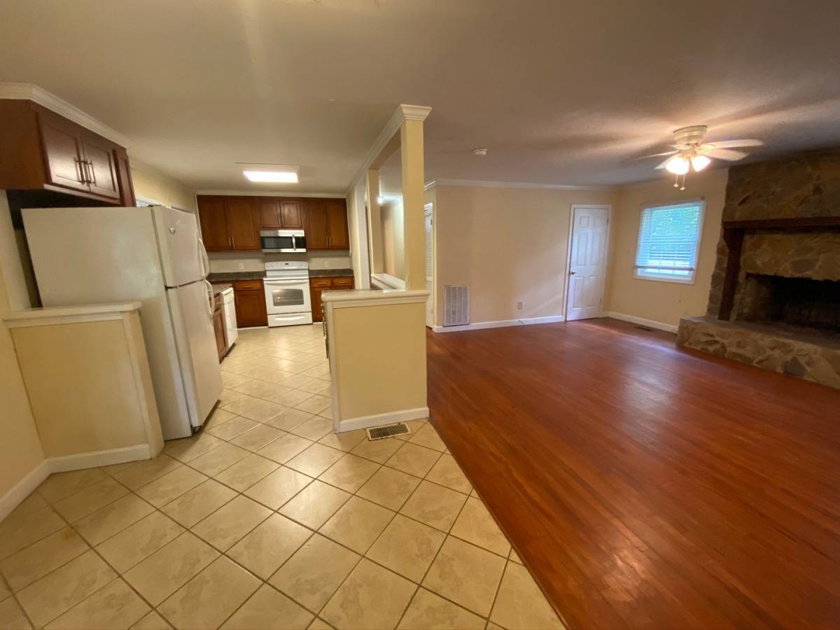 Apartment for rent at 116 Forest Way, Statesboro, GA 30458
