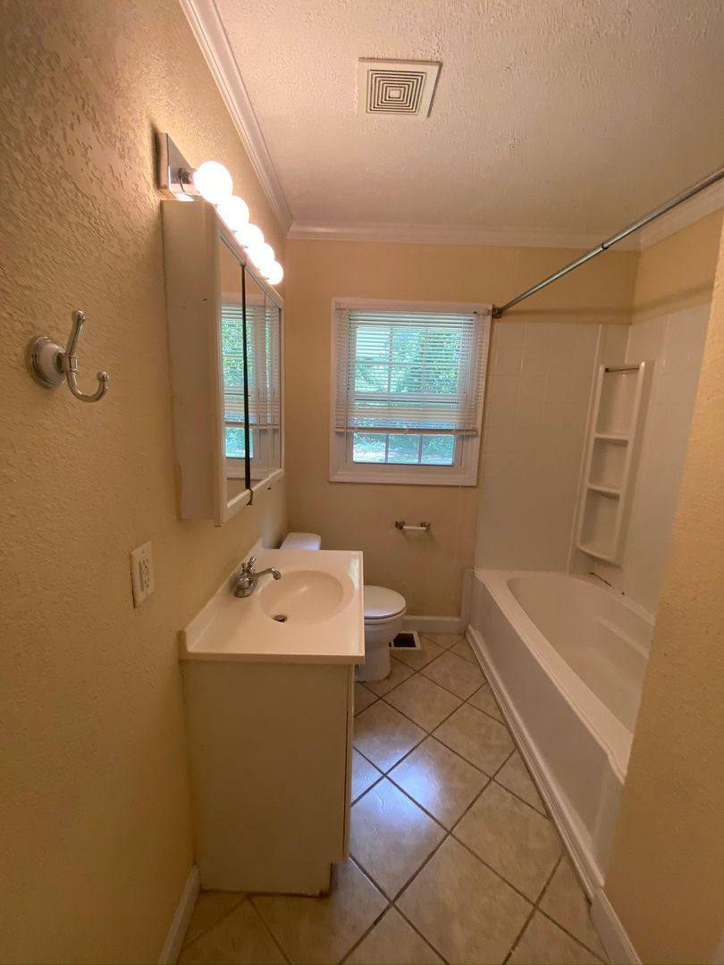 Apartment for rent at 116 Forest Way, Statesboro, GA 30458