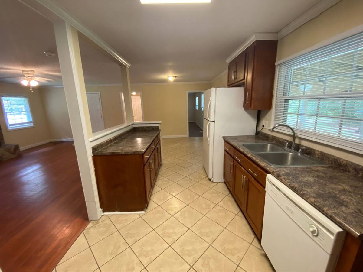Apartment for rent at 116 Forest Way, Statesboro, GA 30458