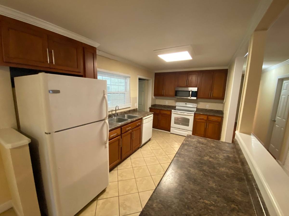 Apartment for rent at 116 Forest Way, Statesboro, GA 30458