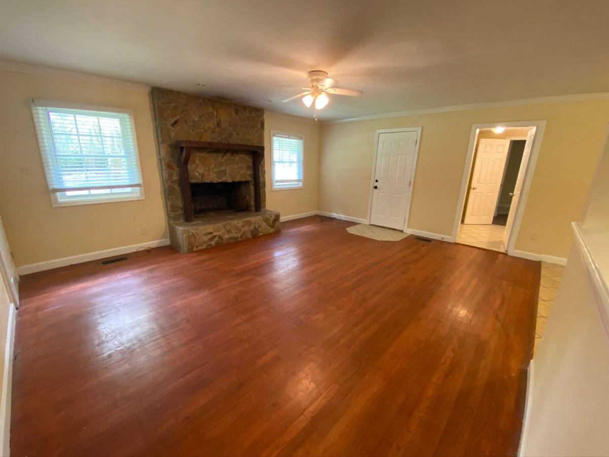 Apartment for rent at 116 Forest Way, Statesboro, GA 30458