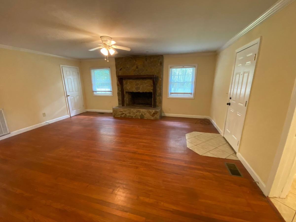 Apartment for rent at 116 Forest Way, Statesboro, GA 30458