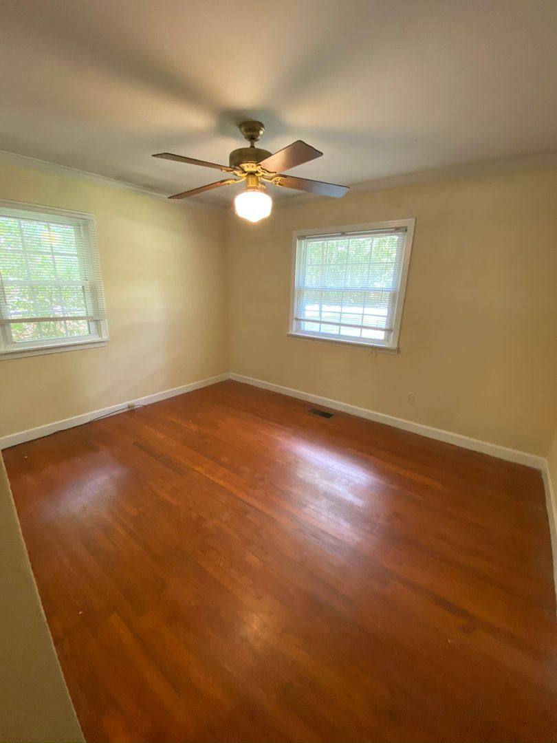 Apartment for rent at 116 Forest Way, Statesboro, GA 30458
