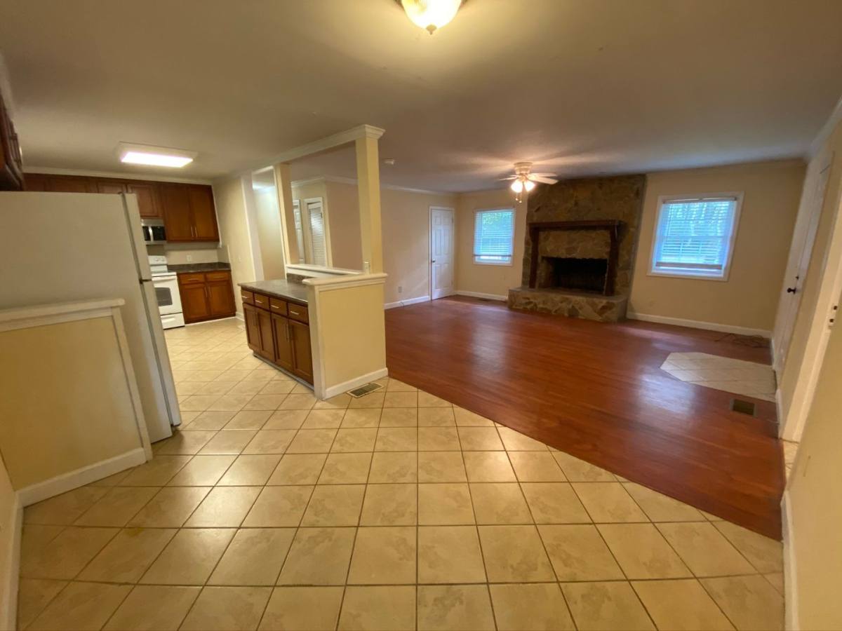 Apartment for rent at 116 Forest Way, Statesboro, GA 30458