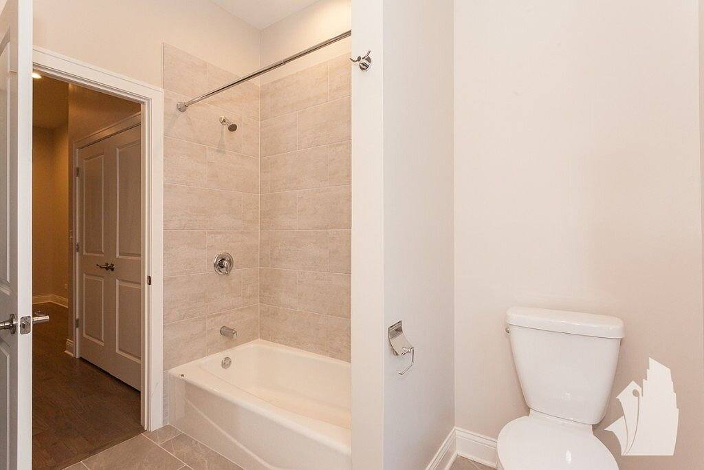 Apartment for rent at 1947 W Chicago Ave #2F, Chicago, IL 60622