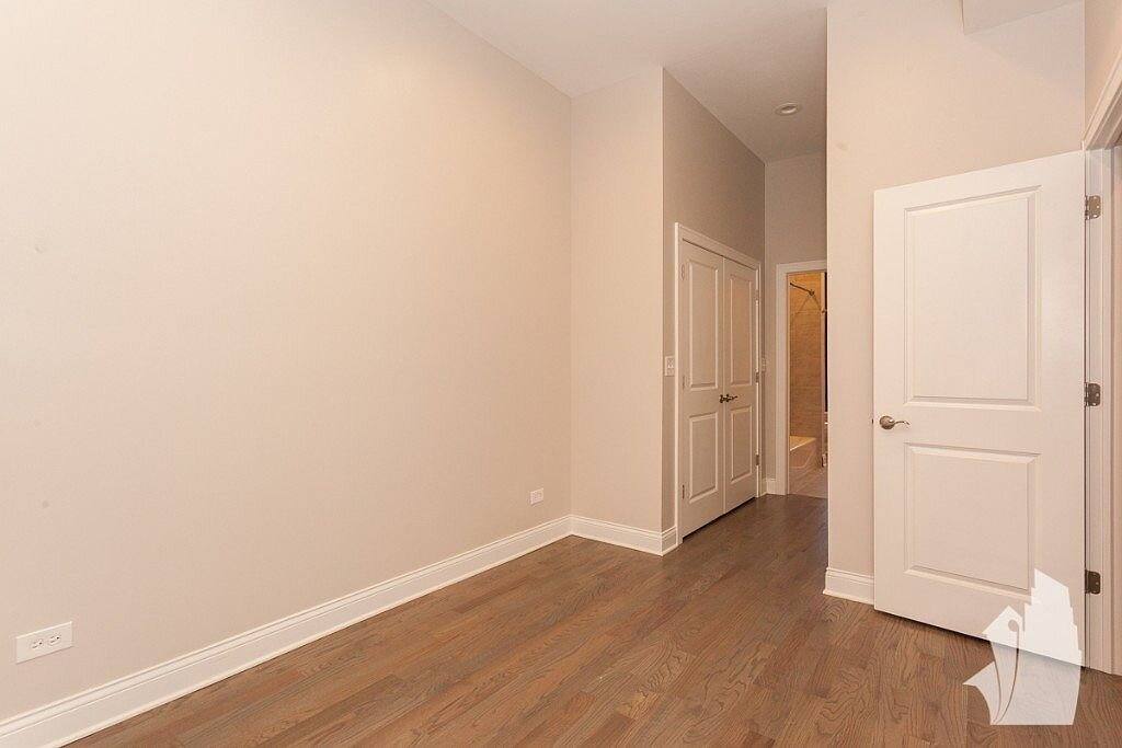 Apartment for rent at 1947 W Chicago Ave #2F, Chicago, IL 60622