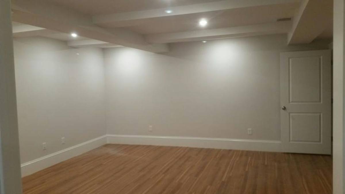 Townhouse for rent at 2044A Beacon St #2, Waban, MA 02468
