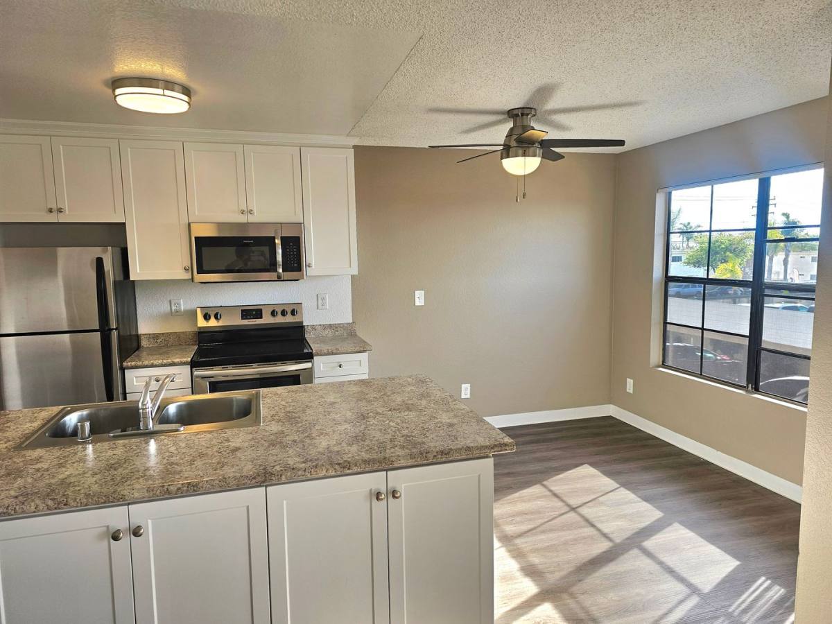 Apartment for rent at 345 K St, Chula Vista, CA 91911