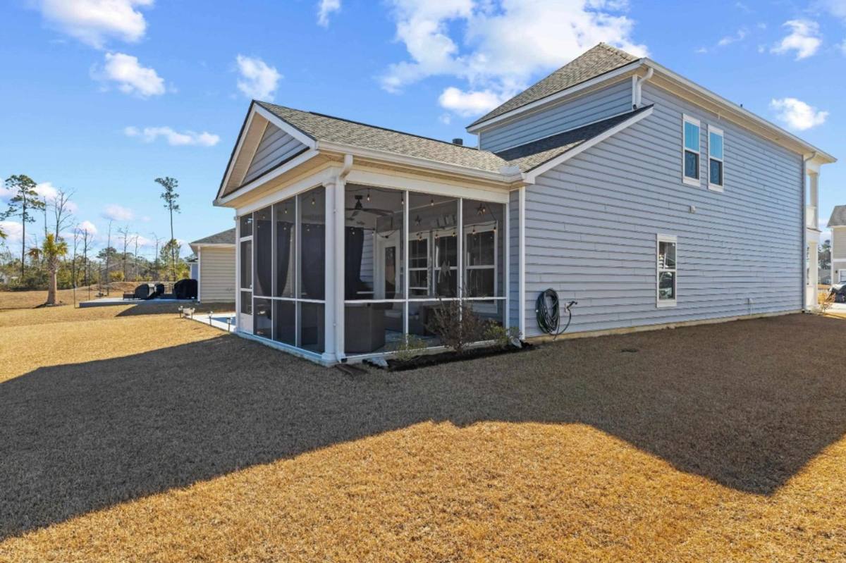 House for rent at 135 Empyrean Circle, Myrtle Beach, SC 29588