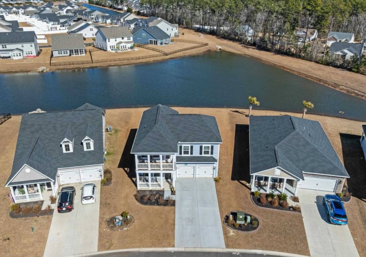 House for rent at 135 Empyrean Circle, Myrtle Beach, SC 29588