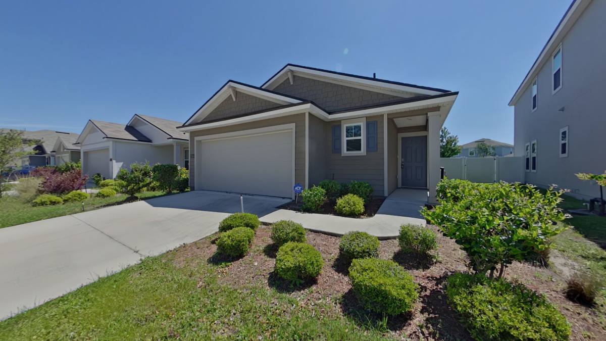 House for rent at 10044 Sitting Fox Court, Jacksonville, FL 32222
