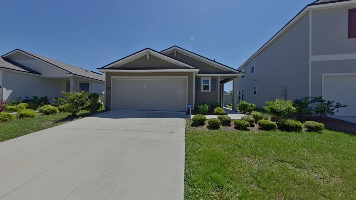 House for rent at 10044 Sitting Fox Court, Jacksonville, FL 32222