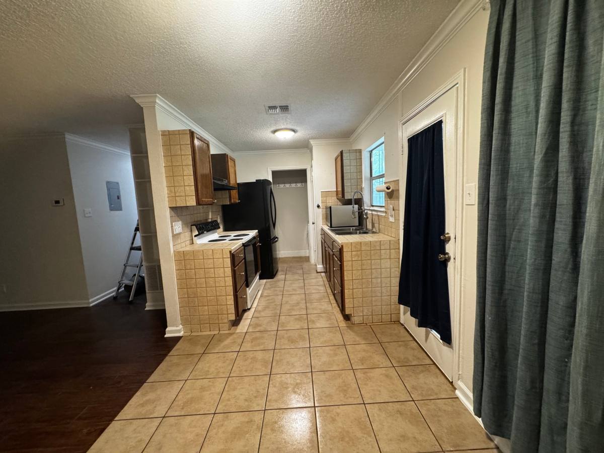 House for rent at 3439 Twining, San Antonio, TX 78211