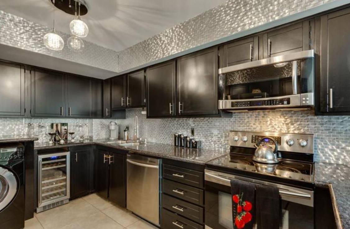 Condo for rent at 205 E Harmon Ave #807, Las Vegas, NV 89119