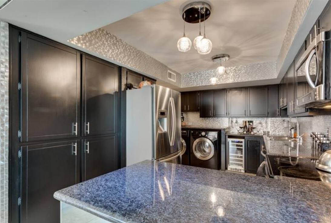 Condo for rent at 205 E Harmon Ave #807, Las Vegas, NV 89119