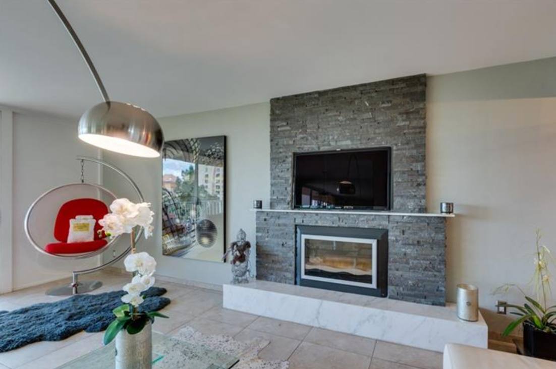 Condo for rent at 205 E Harmon Ave #807, Las Vegas, NV 89119