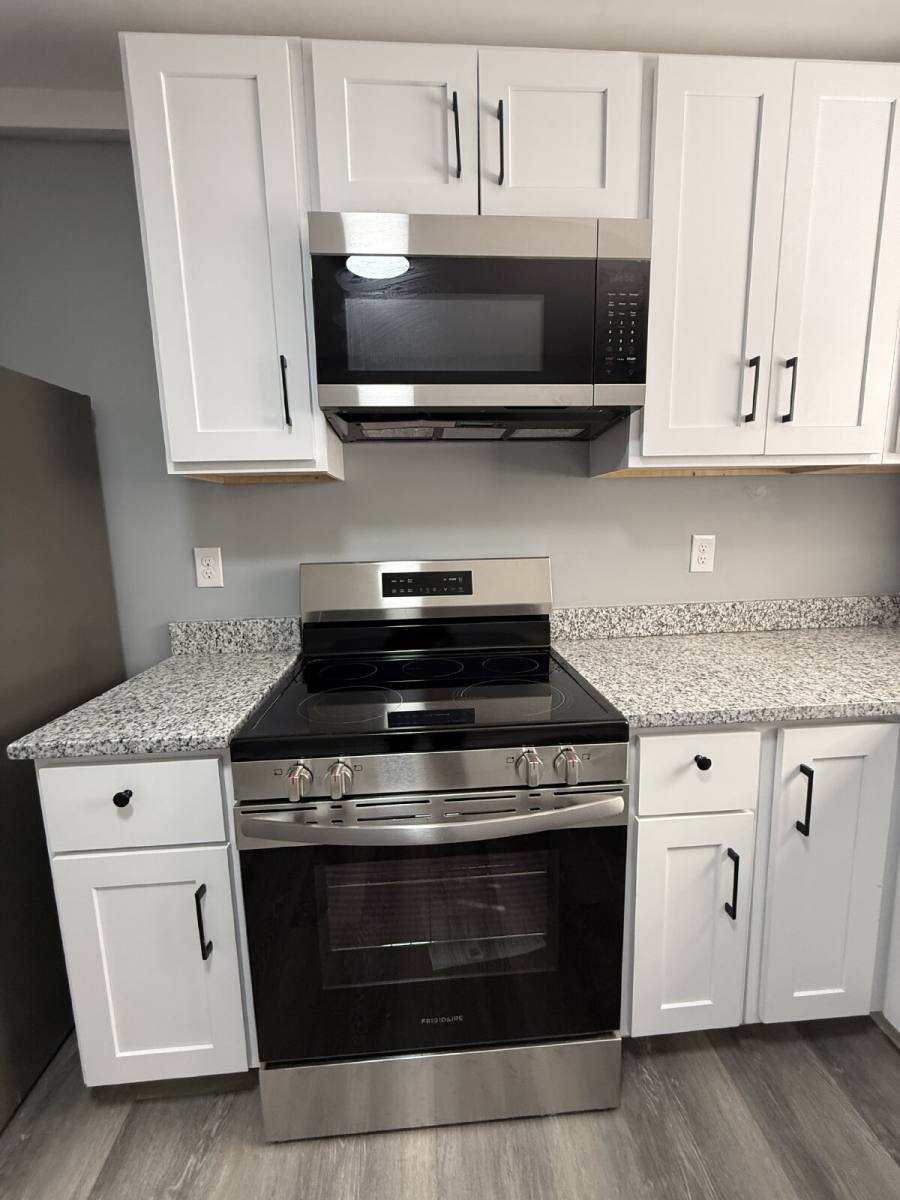 Apartment for rent at 3606 McVay St SW #A, Huntsville, AL 35805
