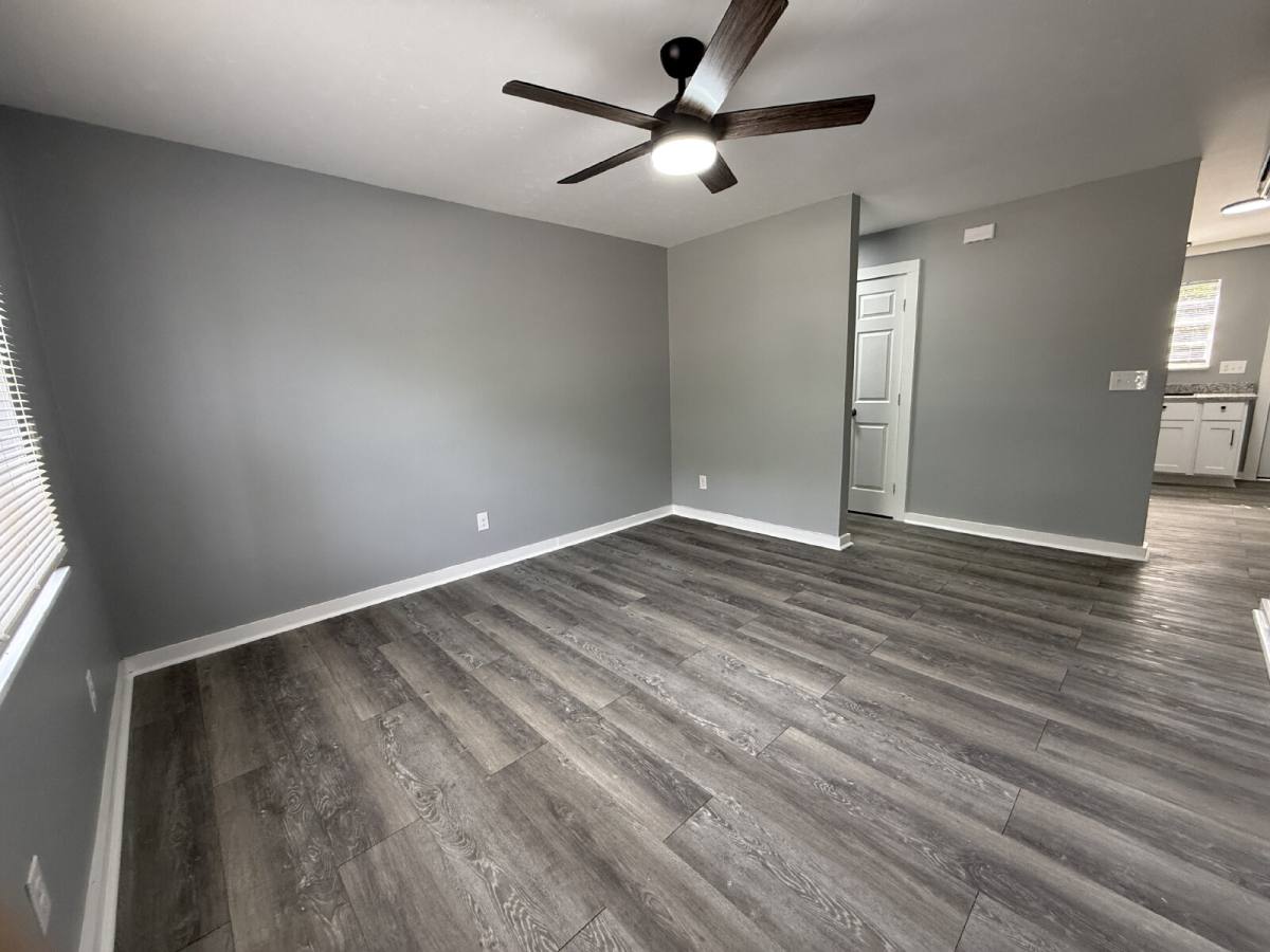 Apartment for rent at 3606 McVay St SW #A, Huntsville, AL 35805