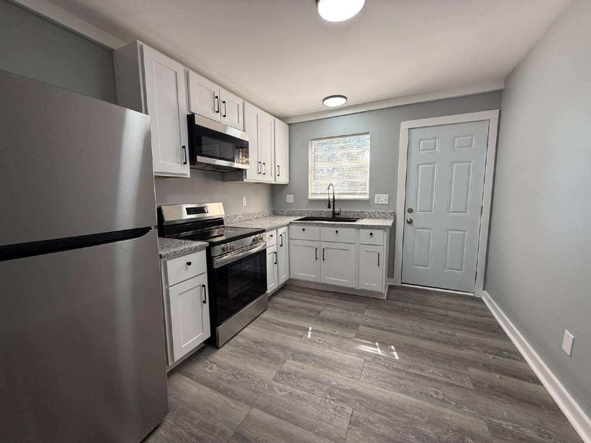 Apartment for rent at 3606 McVay St SW #B, Huntsville, AL 35805