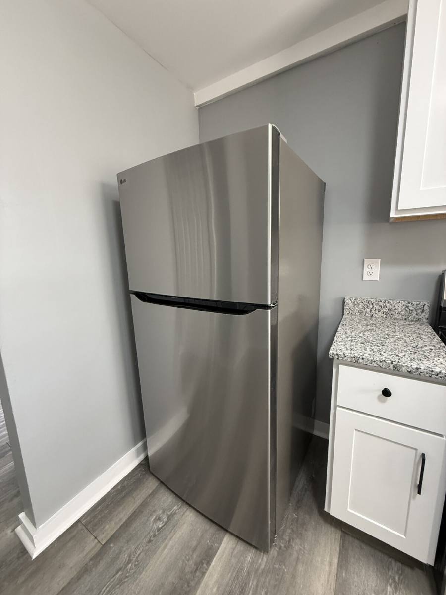 Apartment for rent at 3606 McVay St SW #B, Huntsville, AL 35805
