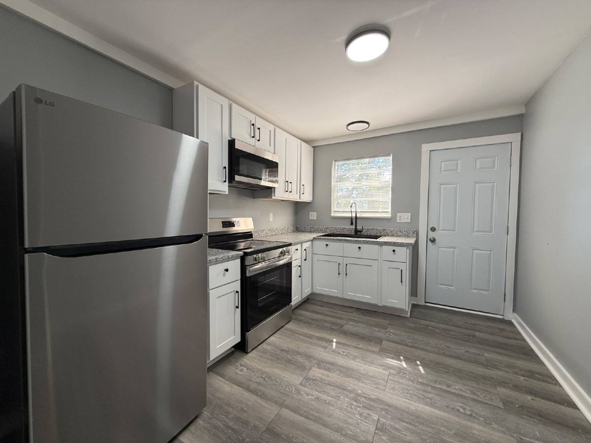 Apartment for rent at 3606 McVay St SW #B, Huntsville, AL 35805