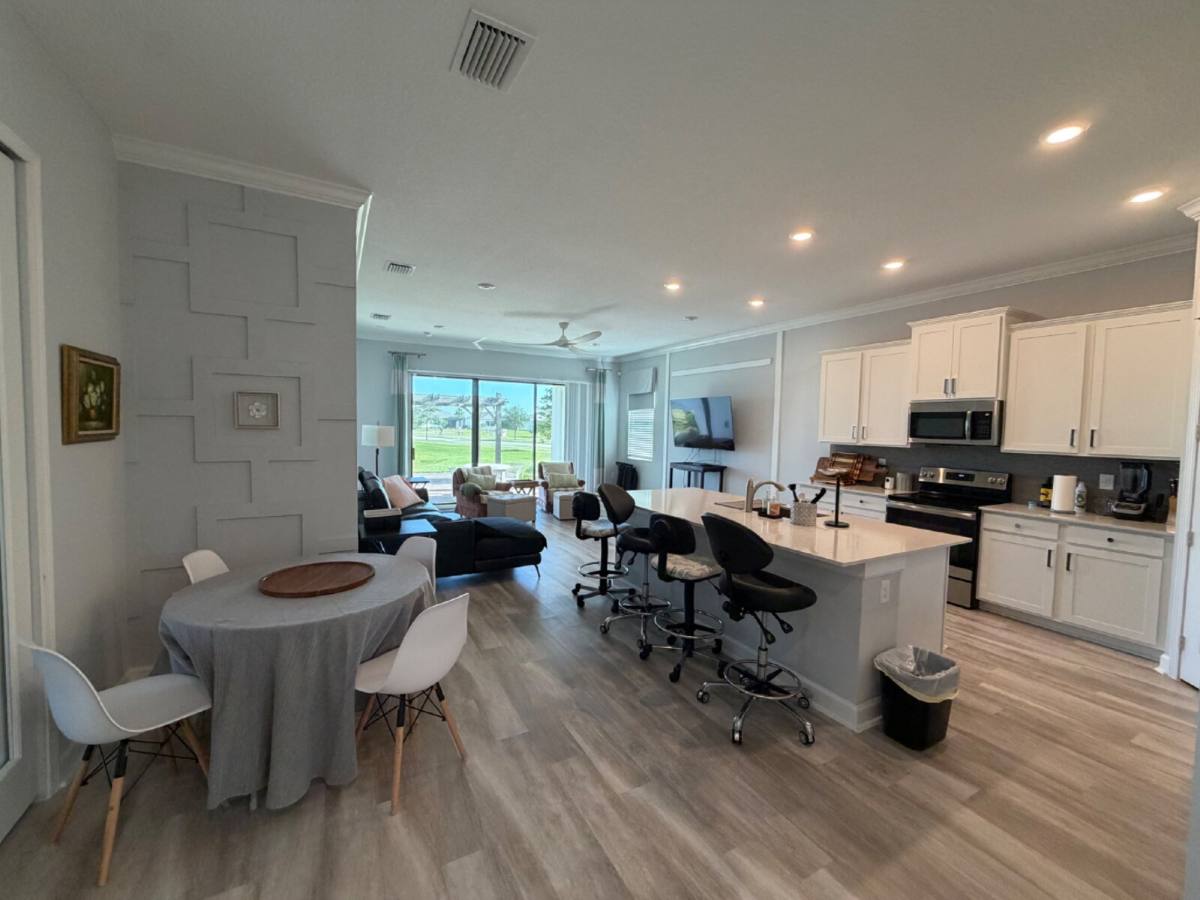 House for rent at 2371 Caravan Place, Melbourne, FL 32940