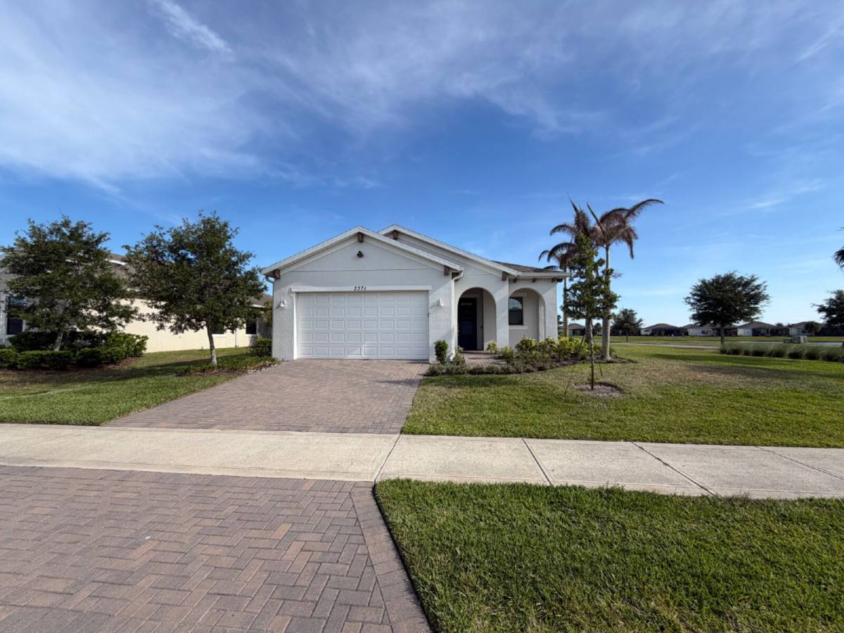 House for rent at 2371 Caravan Place, Melbourne, FL 32940