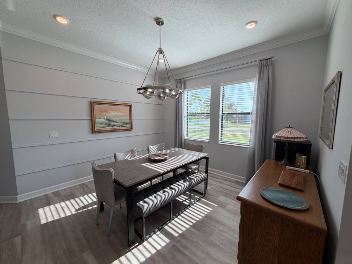 House for rent at 2371 Caravan Place, Melbourne, FL 32940