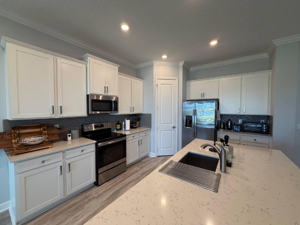 House for rent at 2371 Caravan Place, Melbourne, FL 32940