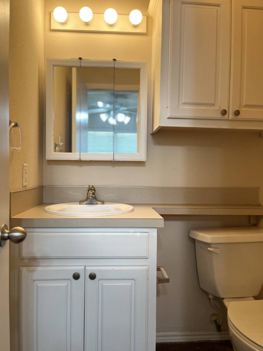 Apartment for rent at 2401 73rd St #14, Lubbock, TX 79423