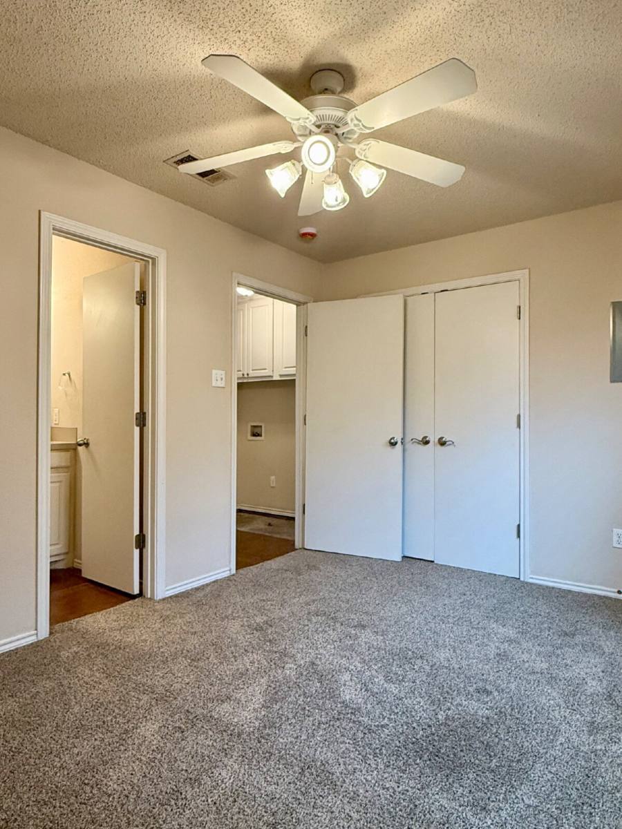 Apartment for rent at 2401 73rd St #14, Lubbock, TX 79423