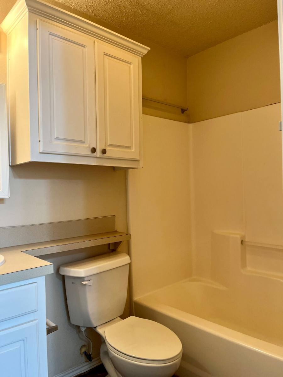 Apartment for rent at 2401 73rd St #14, Lubbock, TX 79423