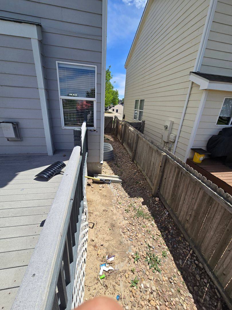 House for rent at 1653 Wagonwheel Dr, Fort Lupton, CO 80621
