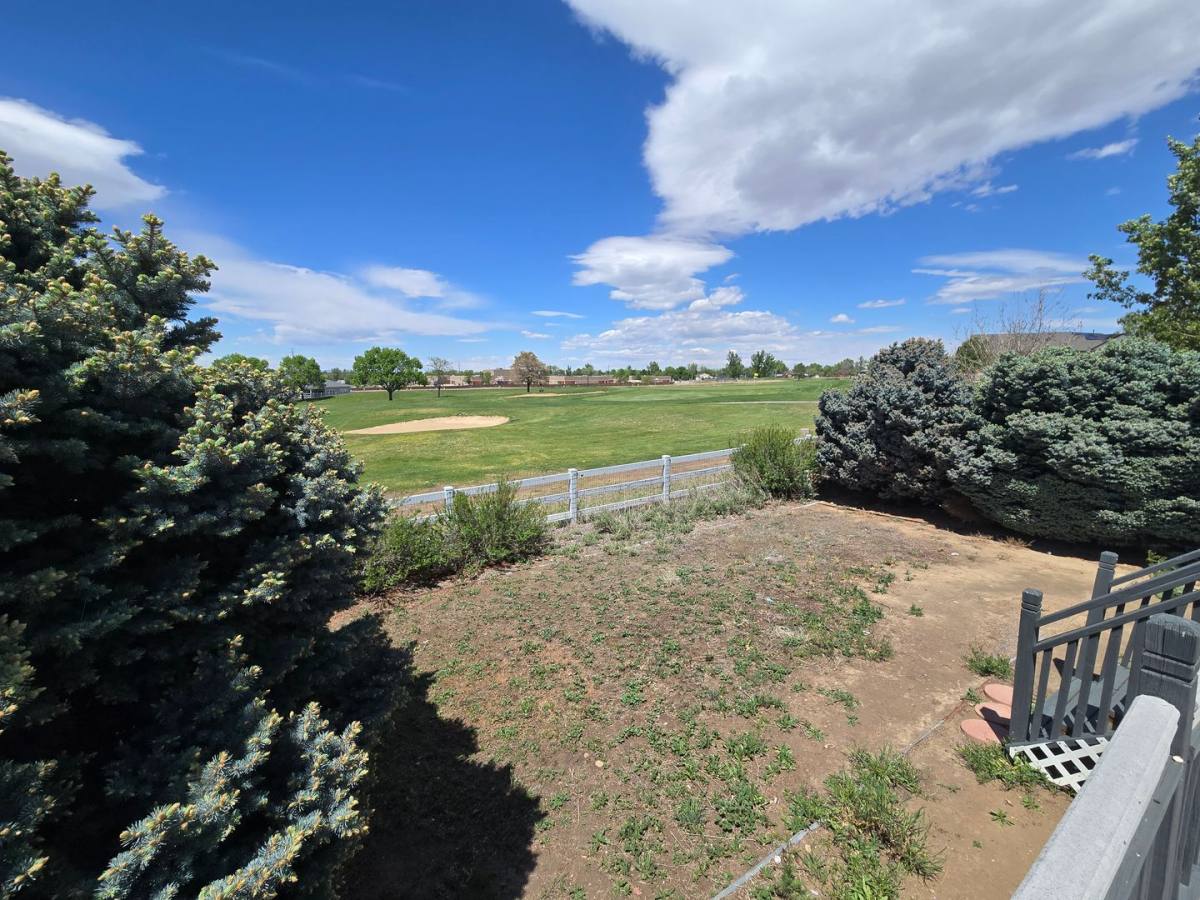 House for rent at 1653 Wagonwheel Dr, Fort Lupton, CO 80621