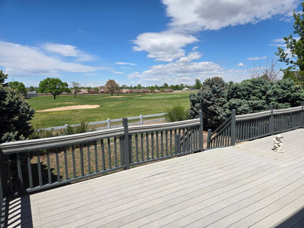 House for rent at 1653 Wagonwheel Dr, Fort Lupton, CO 80621