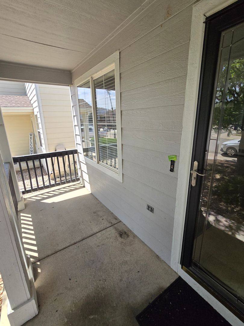 House for rent at 1653 Wagonwheel Dr, Fort Lupton, CO 80621