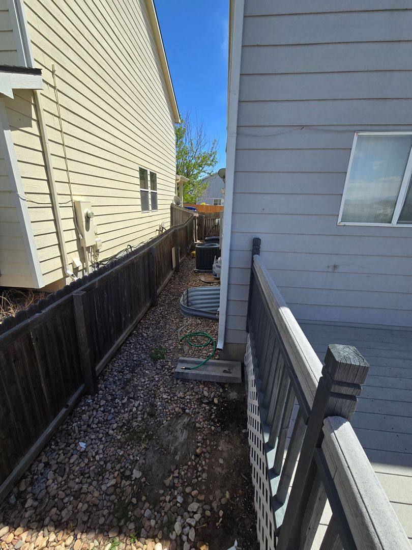 House for rent at 1653 Wagonwheel Dr, Fort Lupton, CO 80621