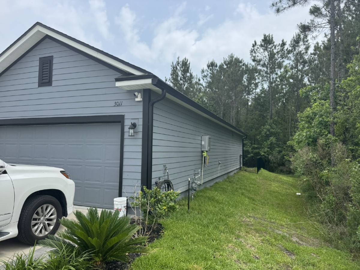 House for rent at 3011 Water Elm Point, Orange Park, FL 32073