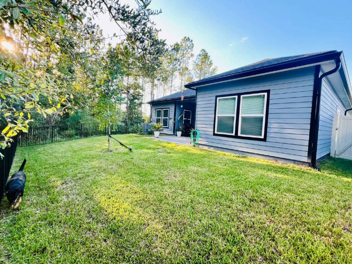 House for rent at 3011 Water Elm Point, Orange Park, FL 32073