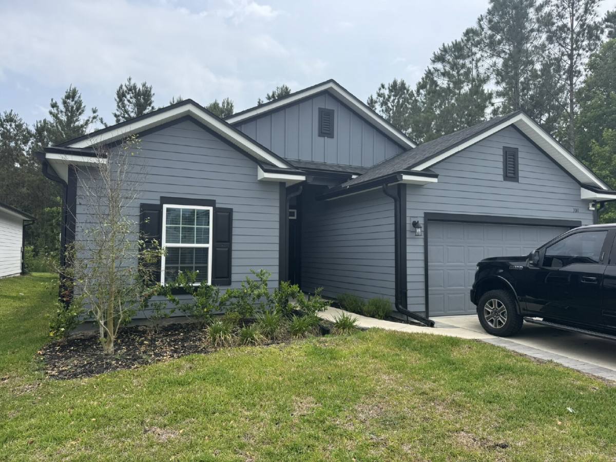 House for rent at 3011 Water Elm Point, Orange Park, FL 32073