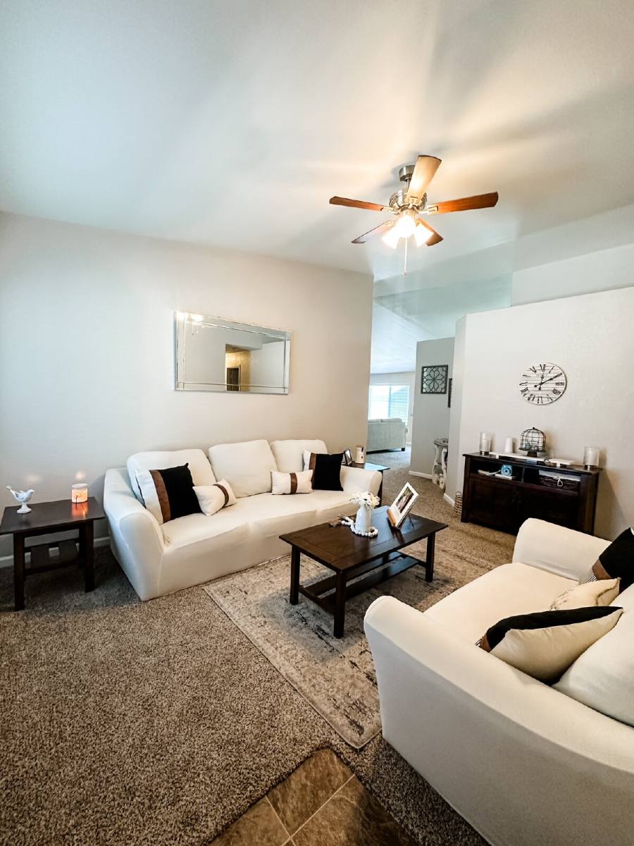 House for rent at 7651 E 40th Place, Yuma, AZ 85365