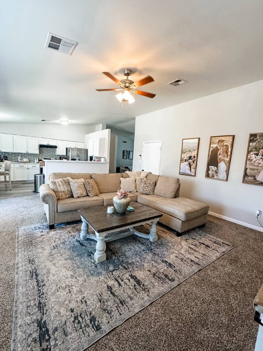 House for rent at 7651 E 40th Place, Yuma, AZ 85365